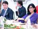 M5S, Fabiana Dadone saluta con entusiasmo l’arrivo di Giuseppe Conte M5S, Fabiana Dadone saluta con entusiasmo l’arrivo di Giuseppe Conte
