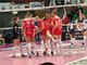 Volley A1: partita perfetta per la Bosca S. Bernardo, che vince con un secco 3 a 0
