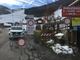 Col di Tenda: chiuse per la stagione invernale la Strada dei 50 tornanti e la ex militare