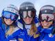 Sci alpino: allenamenti allo Stelvio per Marta Bassino e le altre azzurre di Coppa del mondo