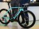 Cicismo: Bianchi sarà la bici ufficiale del Giro d’Italia
