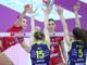 Volley femminile A1: Bosca S.Bernardo Cuneo, Erblira Bici è il nuovo opposto