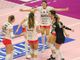 Volley Serie A1 - La Bosca S. Bernardo Cuneo espugna Monza al tie-break
