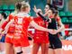 Volley femminile A1: settima di ritorno, Cuneo in casa di Conegliano
