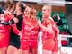 Volley femminile A1: per la Bosca S.Bernardo Cuneo esame di maturità a Monza