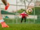 Calcio: la LND proroga la sospensione di ogni attività fino al 18 maggio
