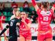 Volley femminile A1 - Curiosità e numeri della Bosca S.Bernardo Cuneo