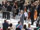 A Castelmagno il 41° concerto di Ferragosto, l'ultimo dell'era Oddone [FOTO E VIDEO]