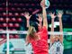 Volley femminile A1: Bosca S.Bernardo Cuneo al lavoro per preparare le sfide con Novara e Scandicci