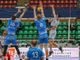 Volley maschile Serie A3: 20^giornata, Cuneo sfida Civitanova