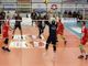 Volley maschile A3: Cuneo riceve Gamma Chimica Brugherio