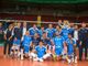 Volley maschile A3 - Cuneo si impone in rimonta contro Brugherio, Cortellazzi: &quot;Vittoria di squadra&quot;