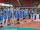Volley maschile A3: la sfida tra Prata e Civitanova apre la 13^giornata, domenica Cuneo riceve Unitrento