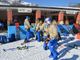 Sci alpino, Marta Bassino alla vigilia del gigante di Sestriere: &quot;Non mi voglio fermare!&quot;