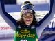 Sci alpino: cancellate le gare di Are, Federica Brignone vince la Coppa del mondo femminile!