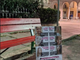 #europeanwomenlivesmatter: il cartello suprematista sulla panchina rossa di Fossano non è un gesto isolato