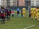 Calcio: novità in Serie D, nella prossima stagione le maglie riporteranno il nome dei calciatori