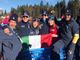 Giochi Olimpici Invernali Giovanili: oro per Marco Barale nella staffetta mista!
