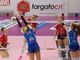 Volley A2/F: Il Puma non scherza neppure a carnevale! La Lpm Bam Mondovì supera Martignacco per 3-1