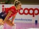 Volley A2/F - Lpm Bam Mondovì: Elina Rodriguez festeggia il suo 23° compleanno: “Stasera cena speciale con le mie compagne” (VIDEO)