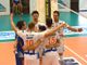 Volley A2/M: Anche il Brescia di Cisolla è costretto ad inchinarsi davanti ai Galletti! Il Vbc Synergy Mondovì vince al tie-break