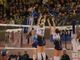 Volley A2/F: Per la Lpm Bam Mondovì sfuma il sogno della Coppa Italia! Il Puma lotta ma cede in semifinale al San Giovanni in Marignano per  3-1