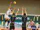 Volley A2 e A3 maschile: Per Mondovì e Cuneo la stagione si chiude qui!