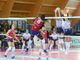 Volley A2/F: Il Baronissi infligge una dura lezione al Puma! La Lpm Bam Mondovì sconfitta per 3-0