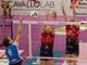 Volley A2/F: Lpm Bam Mondovì-Martignacco 3-1, Francesca Scola felice per la vittoria: &quot;In questa seconda fase ogni punto è fondamentale&quot; (VIDEO)