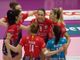 Volley A2/F - Coppa Italia: La Lpm Bam Mondovì approda in semifinale! Il Puma supera il Pinerolo per 3-1