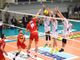 Volley A2/M: Il Vbc Synergy Mondovì si gioca una bella fetta di salvezza in casa della Conad Reggio Emilia