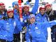 Sci alpino: allenamenti ad Artesina per le azzurre Goggia, Brignone e Bassino
