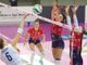 Volley A2/F: Il Puma prova a difendere il secondo posto! La Lpm Bam Mondovì è impegnata nell’insidiosa trasferta in casa di un Baronissi in gran forma