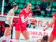 Volley femminile A1: Bosca S.Bernardo Cuneo, Madison Rigdon è rientrata negli Stati Uniti