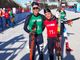 YOG 2020, Marco Barale commenta l'argento nella single mixed relay: &quot;Emozione fantastica!&quot;