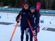 Biathlon - Martina Giordano e Marco Barale pronti per l'esordio a cinque cerchi: le emozioni dei due cuneesi a due giorni dalla sprint