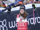 Marta Bassino spettacolare a Méribel, è oro mondiale nel superG!