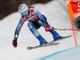 Sci alpino femminile: Bassino show nella discesa bis di Crans Montana, una prova sontuosa vale il primo successo in Coppa del mondo 23/24
