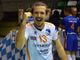 Volley maschile A2: il Vbc Synergy Mondovì conferma il libero Filippo Pochini