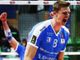 Volley maschile A2: ufficiale, Prolingheuer saluta Cuneo