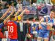 Volley maschile A3: Cuneo recupera l’opposto Marvin Prolingheuer