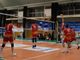 Volley maschile A3 - Cuneo cade si arrende al tie-break a San Donà, Serniotti: &quot;Purtroppo abbiamo impiegato 2 set per entrare in partita&quot;