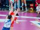 Volley femminile A1: Bosca S. Bernardo Cuneo, Sonia Candi è la seconda giocatrice confermata per la stagione 20\21