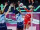 Volley femminile A1 - Cuneo, anche Adelina Ungureanu torna in patria