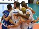 Volley maschile A2 - Vbc Synergy Mondovì in casa della capolista Siena