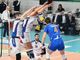 Volley maschile A2 - Il Vbc Synergy Mondovì si ferma a Santa Croce sull'Arno, Barbiero: &quot;Non siamo riusciti a giocare sui nostri livelli soliti&quot;