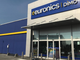 Entrano di notte all’Euronics e rubano smartphone per 100mila euro