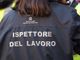 Dipendenti in nero e mancato rispetto delle norme sulla sicurezza: Ispettorato del Lavoro sospende quattro pubblici esercizi