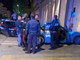 In quattro rapinano un ragazzo in corso Giolitti a Cuneo. Fermato uno dei presunti aggressori [VIDEO]
