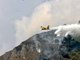Ancora in fiamme i boschi a monte di Valdieri, roghi domati a Peveragno e Ceresole d'Alba [FOTO E VIDEO]